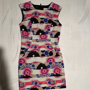 Size 2 Milly dress